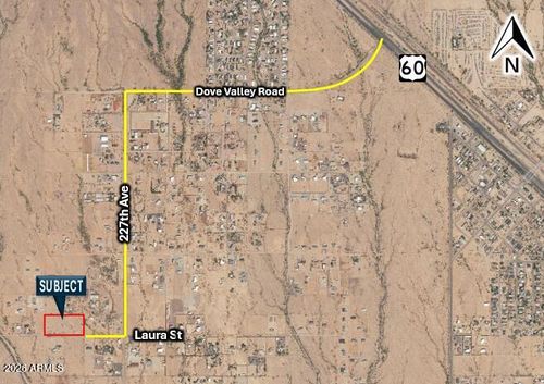 --228XX W Laura Street, Wittmann, AZ, 85361 | Card Image