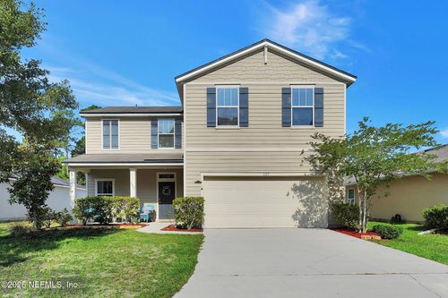 137 Codman Dr, St Augustine, FL, 32084-6591 | Card Image