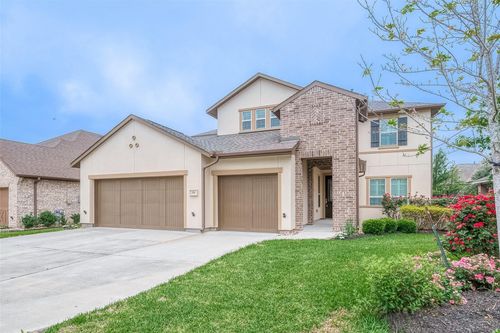58 Canopy Green Dr, The Woodlands, TX, 77375-1078 | Card Image