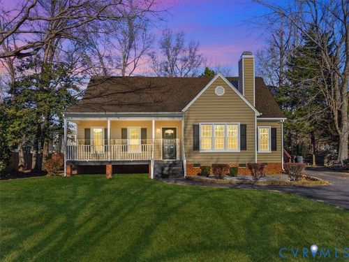 5500 Koufax Dr, North Chesterfield, VA, 23234-2897 | Card Image