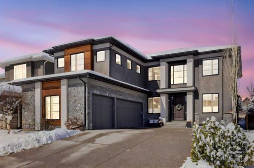 73 Wexford Cres Sw, Calgary, AB, T3H0H1 | Card Image