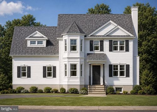 40 Huckleberry Ln, New Egypt, NJ, 08533-2832 | Card Image