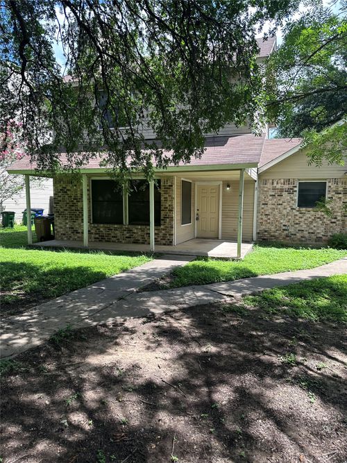 b-2808 Jadewood Ct, Austin, TX, 78748-5366 | Card Image