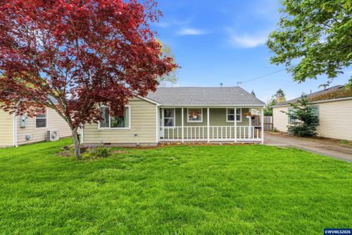 711 Fulton St Se, Albany, OR, 97322-5062 | Card Image