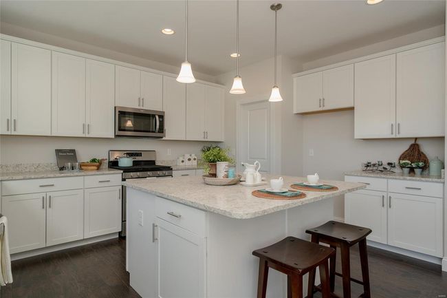 0 Lancaster @ Cedarstone, House other with 4 bedrooms, 3 bathrooms and 3 parking in Dardenne Prairie MO | Image 27