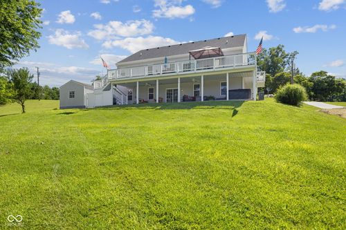 1992 S Painted Hills Ct, Martinsville, IN, 46151-6020 | Card Image