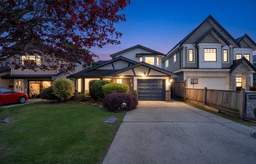 10460 Hollybank Dr, Richmond, BC, V7E4S5 | Card Image
