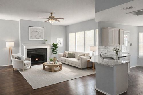 2024 Austin Dr, Mesquite, TX, 75181-1730 | Card Image