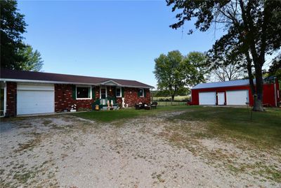 5781 Long State Highway Y, House other with 3 bedrooms, 2 bathrooms and null parking in Conway MO | Image 1