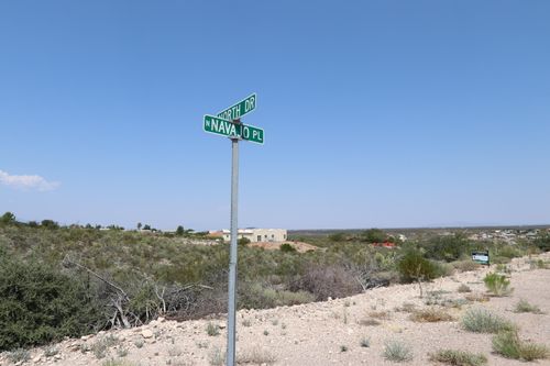 26-0 N Navajo Pl, Tombstone, AZ, 85638 | Card Image
