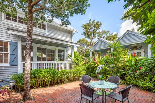 610 Griffin Ln, Key West, FL, 33040-7126 | Card Image