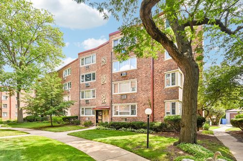 2a-6123 N Winchester Avenue, Chicago, IL, 60660 | Card Image