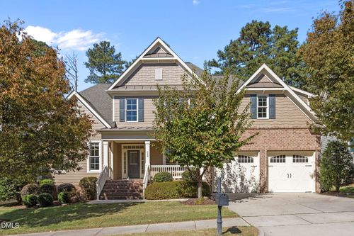 629 Peach Orchard Pl, Cary, NC, 27519-1893 | Card Image