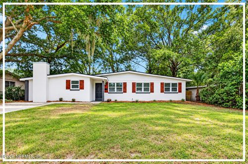 6851 Biddy Lane, Jacksonville, FL, 32210 | Card Image