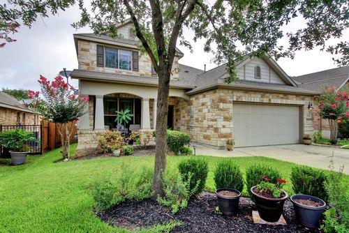 2004 Autumn Run Ln, Round Rock, TX, 78665-5033 | Card Image