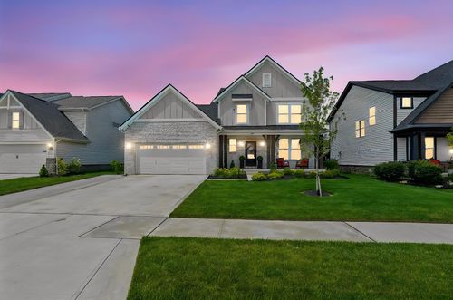 6051 Lavender Fld, Grove City, OH, 43123-3831 | Card Image