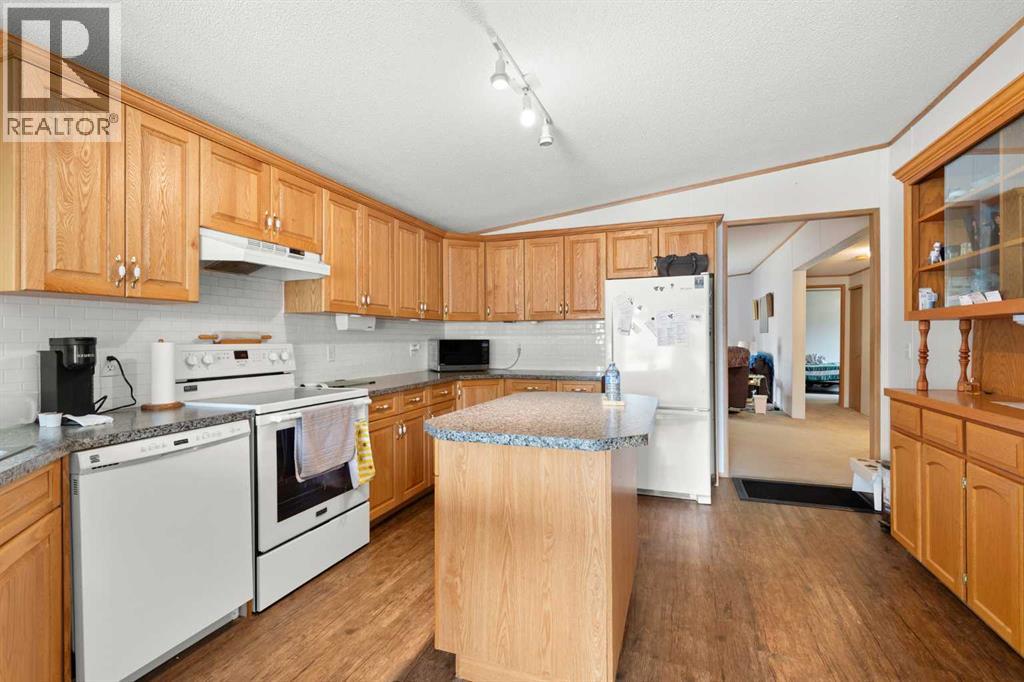 Residential in Medicine Hat
