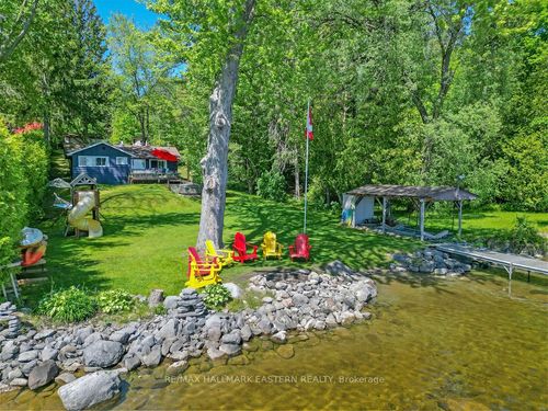 26 Manitou Lane, Bobcaygeon, ON, K0M1A0 | Card Image
