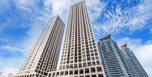 1102-30 Elm Dr W, Mississauga, ON, L5B | Card Image