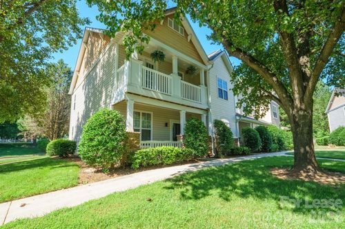 11339 Dundarrach Ln, Charlotte, NC, 28277-2180 | Card Image
