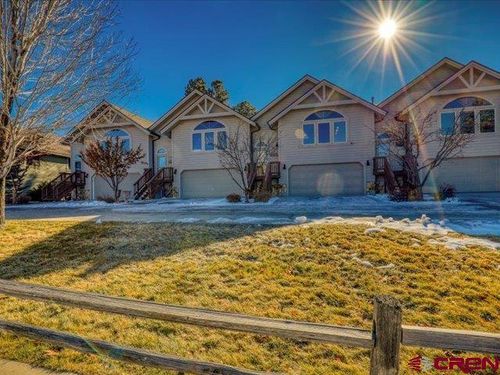 203-1135 Park Ave, Pagosa Springs, CO, 81147-9266 | Card Image