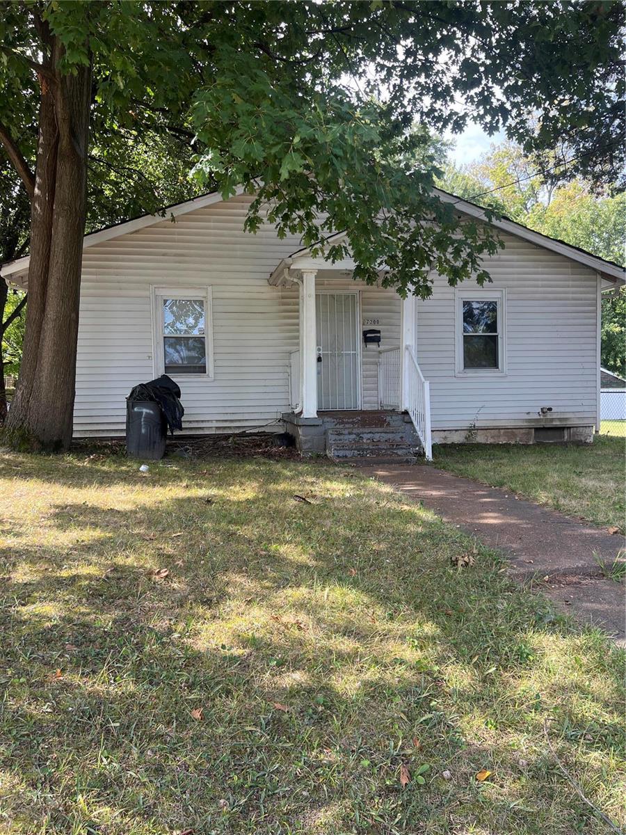 Jenwood Ave, Saint Louis, MO 63136