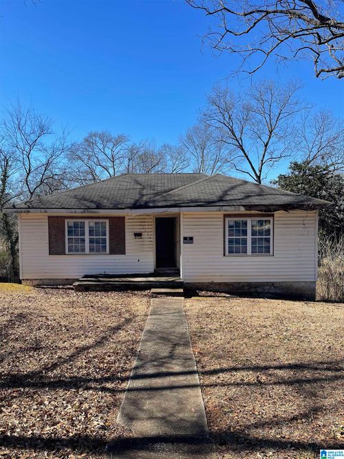 3030 Moore Ave, Anniston, AL, 36201-2775 | Card Image