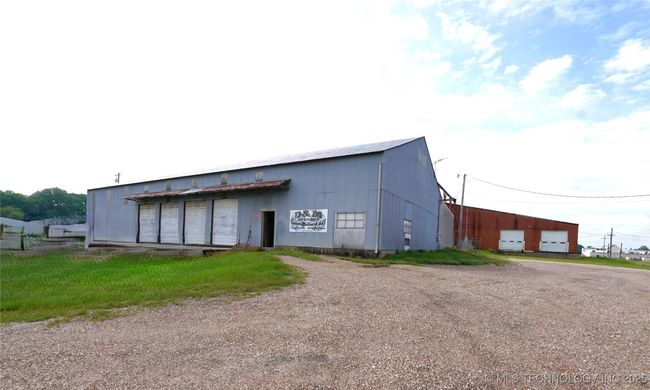 1900 B St, Home with 0 bedrooms, 0 bathrooms and null parking in Ada OK | Image 10