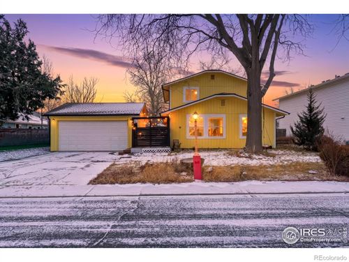 719 Tundra Pl, Longmont, CO, 80504-3937 | Card Image