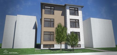 218-220 Mcarthur Ave, Vanier, ON, K1L6P5 | Card Image
