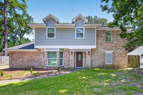 2227 Pine River Dr, Kingwood, TX, 77339-2342 | Card Image
