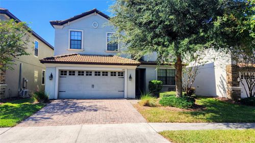 1432 Rolling Fairway Dr, DAVENPORT, FL, 33896-5426 | Card Image