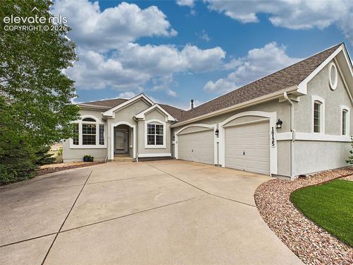 16125 Gold Creek Drive, Monument, CO, 80132 | Card Image