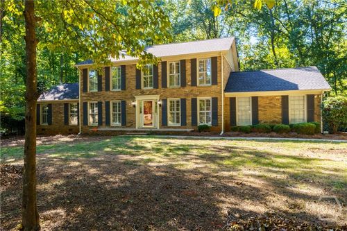 180 Broomsedge Trl, Athens, GA, 30605-3354 | Card Image