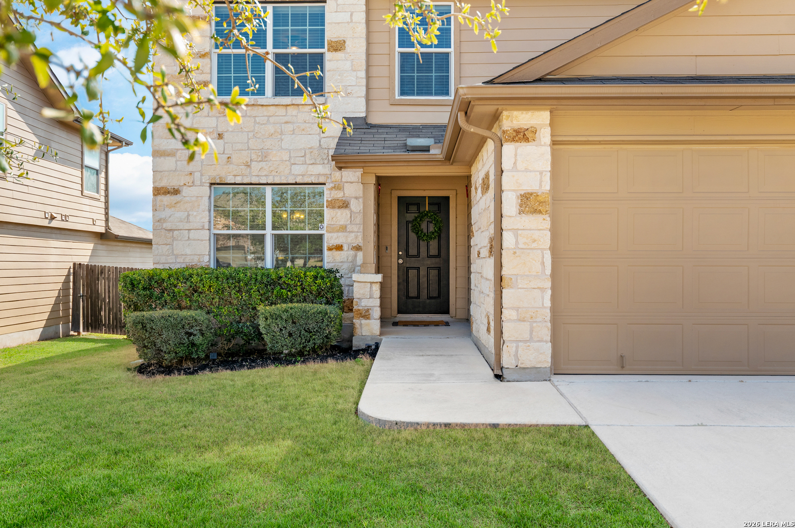 Residential in Schertz 3
