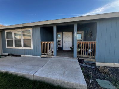 306 E Pells Ct, House other with 3 bedrooms, 3 bathrooms and null parking in Colfax WA | Image 3