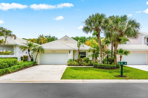 25 Wyndham Ln, Palm Beach Gardens, FL, 33418-7118 | Card Image