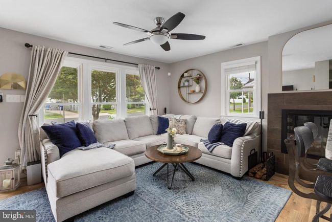 416 Melrose Ave, House other with 2 bedrooms, 2 bathrooms and null parking in MAPLE SHADE NJ | Image 6