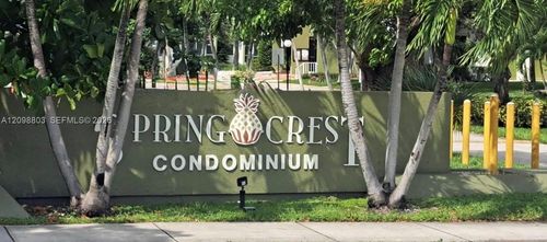 309-ph-4205 N University Dr, Sunrise, FL, 33351 | Card Image