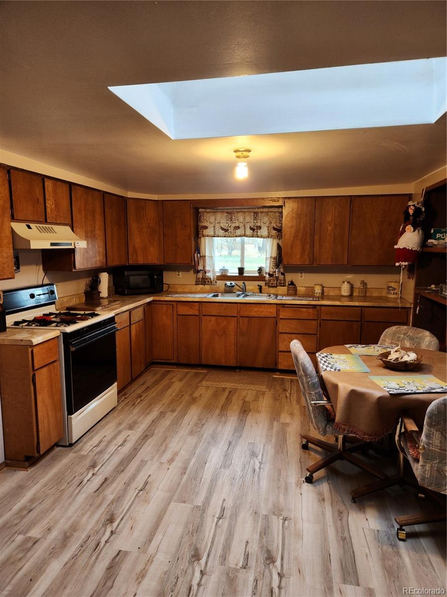 Residential in Del Norte