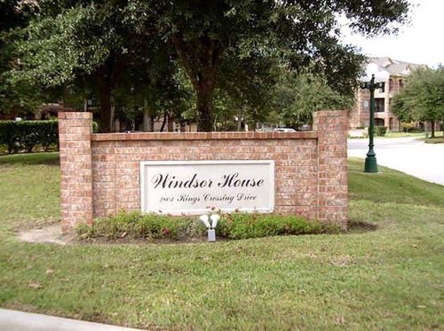 apt-303-2803 Kings Crossing Dr, Kingwood, TX, 77345-5426 | Card Image