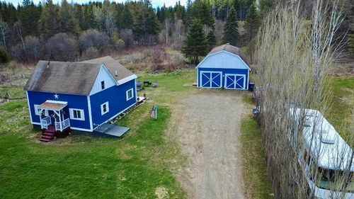 905 Presque Isle Rd, Ashland, ME, 04732-3409 | Card Image