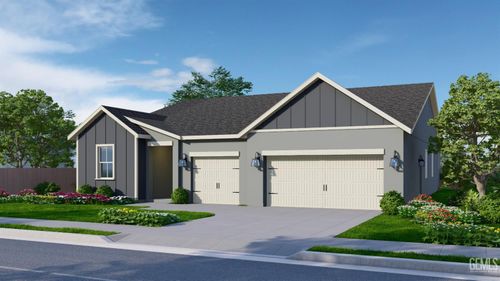 13115 Almondwood Cir, Bakersfield, CA, 93314 | Card Image