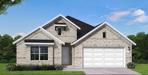 26071 Peacetree Lane, Montgomery, TX, 77316 | Card Image