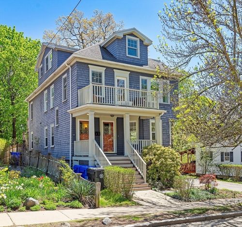 53-55 Park Ave Extension, Arlington, MA, 02474 | Card Image