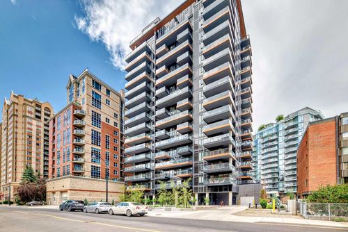 1013-730 2 Avenue Sw, Calgary, AB, T2P1R8 | Card Image