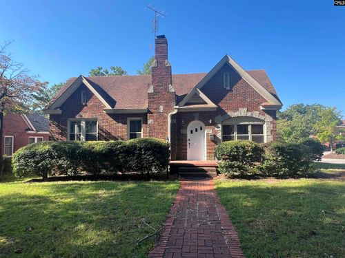 3425 Lyles St, Columbia, SC, 29201-1322 | Card Image