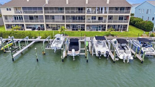 103-1109 Pinellas Bayway S, TIERRA VERDE, FL, 33715-2174 | Card Image