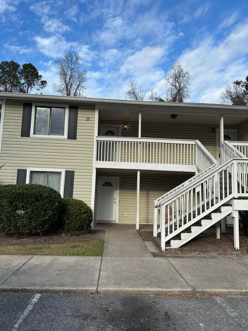 18g-3555 Highway 544 Opas, Conway, SC, 29526-8498 | Card Image