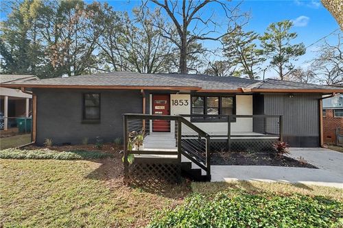 1853 Pinedale Pl, Decatur, GA, 30032-5967 | Card Image